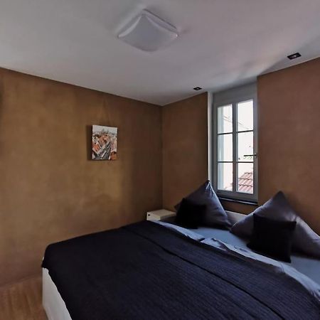 Ferienwohnung Im Bruehl Ερφούρτη Εξωτερικό φωτογραφία