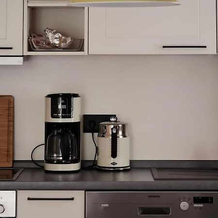 Ferienwohnung Im Bruehl Ερφούρτη Εξωτερικό φωτογραφία