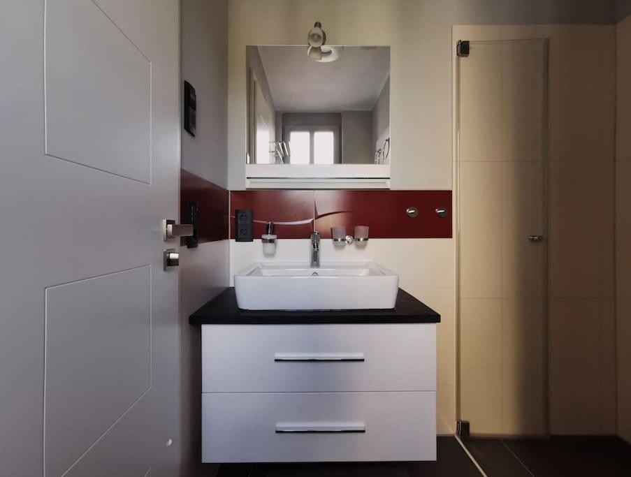 Ferienwohnung Im Bruehl Ερφούρτη Εξωτερικό φωτογραφία
