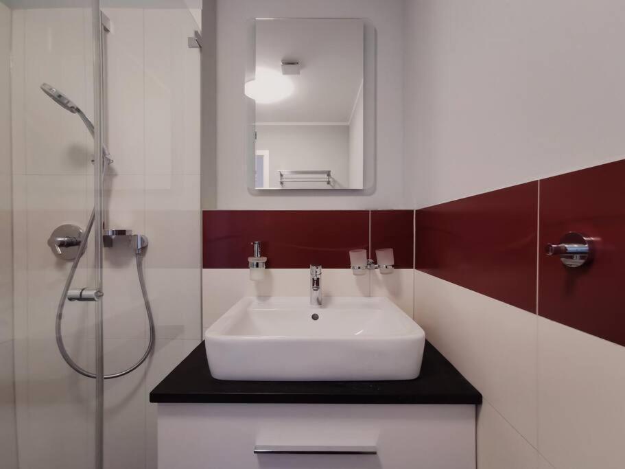 Ferienwohnung Im Bruehl Ερφούρτη Εξωτερικό φωτογραφία