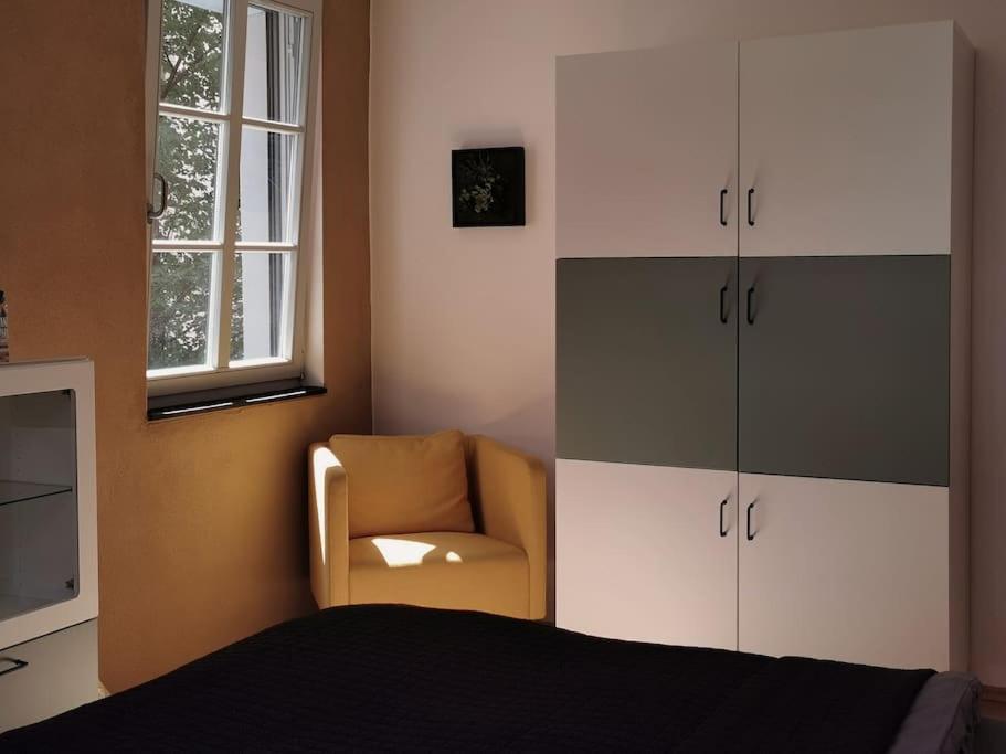 Ferienwohnung Im Bruehl Ερφούρτη Εξωτερικό φωτογραφία