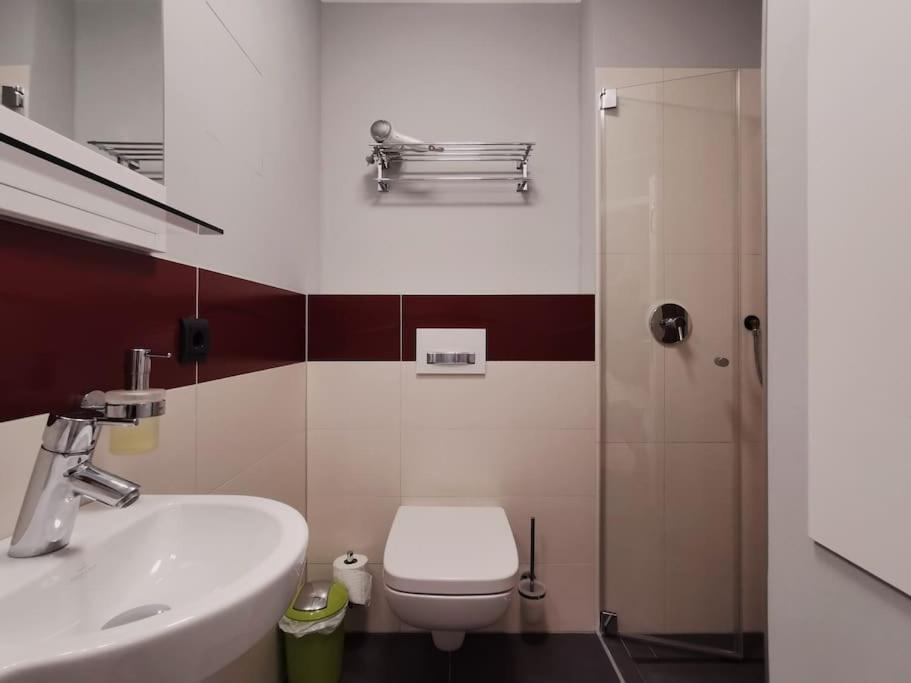 Ferienwohnung Im Bruehl Ερφούρτη Εξωτερικό φωτογραφία