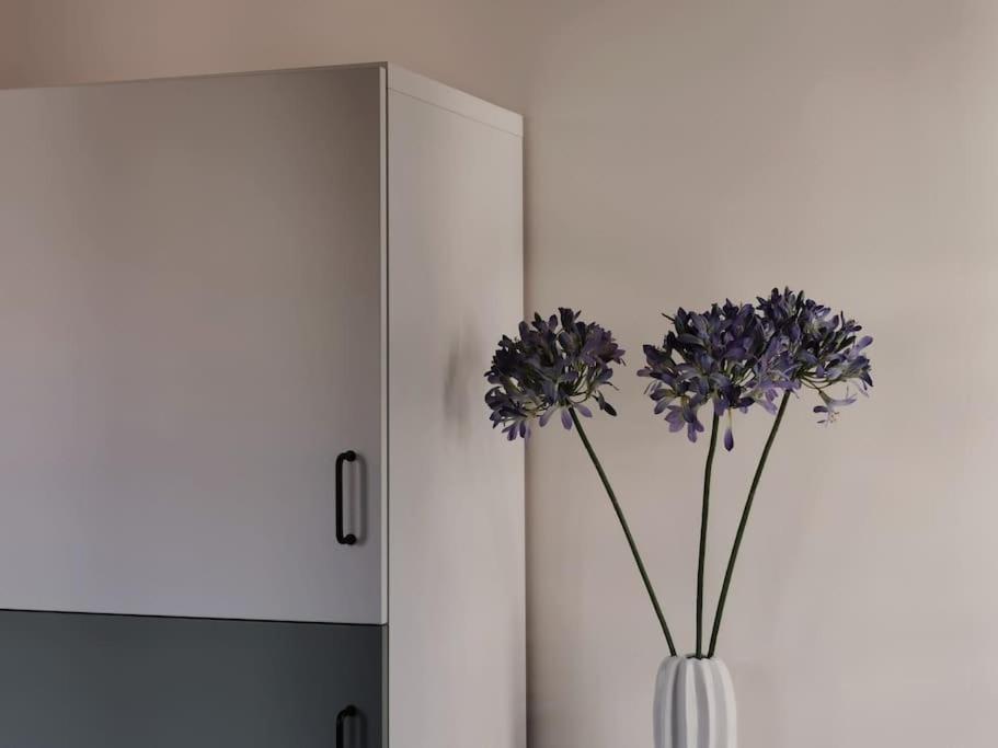 Ferienwohnung Im Bruehl Ερφούρτη Εξωτερικό φωτογραφία