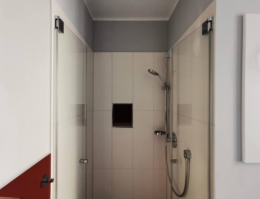 Ferienwohnung Im Bruehl Ερφούρτη Εξωτερικό φωτογραφία
