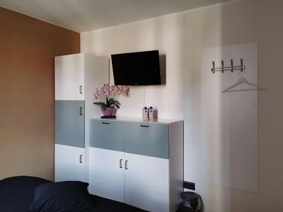Ferienwohnung Im Bruehl Ερφούρτη Εξωτερικό φωτογραφία