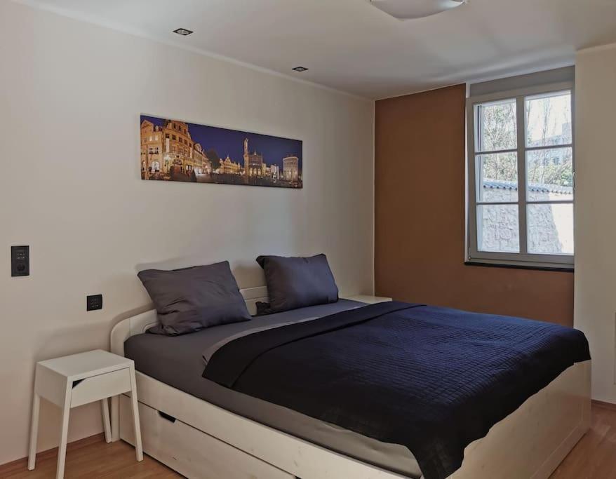 Ferienwohnung Im Bruehl Ερφούρτη Εξωτερικό φωτογραφία